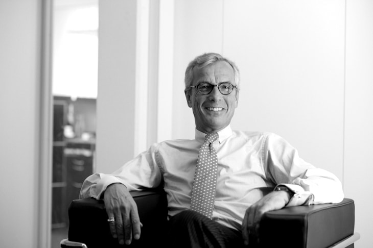 Photo of Marcus Zuhorn