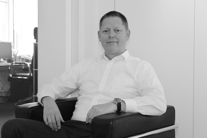 Photo of Silvan Stettler